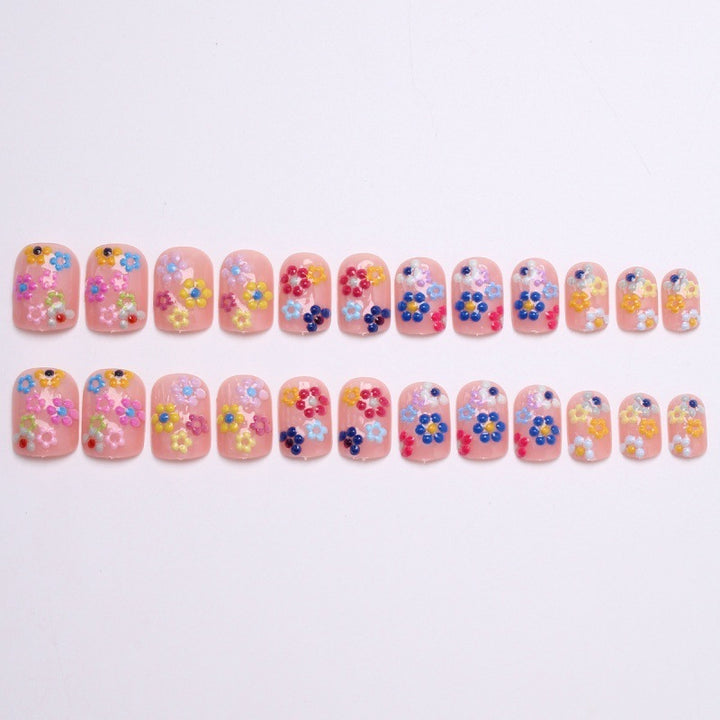Artistic Nail Art Bowlift