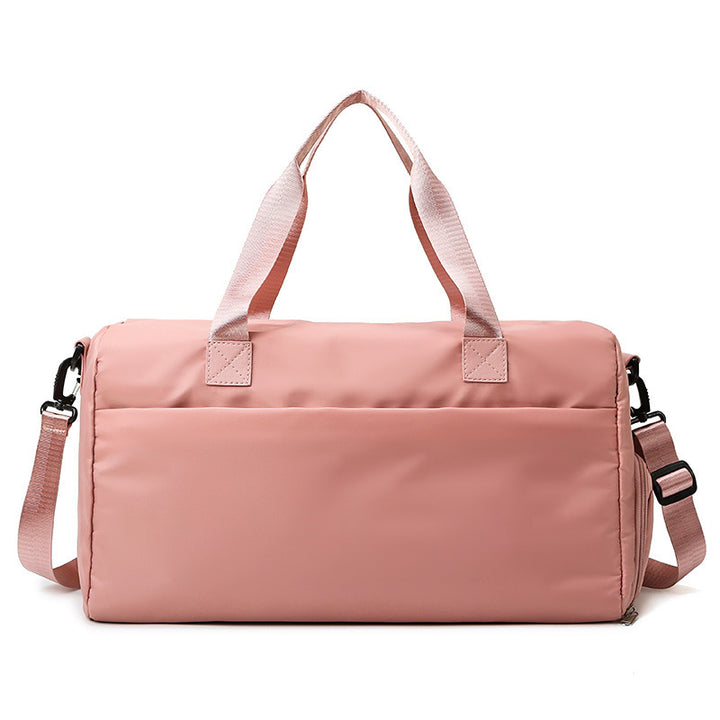 Multifunctional Sports Bag Bowlift
