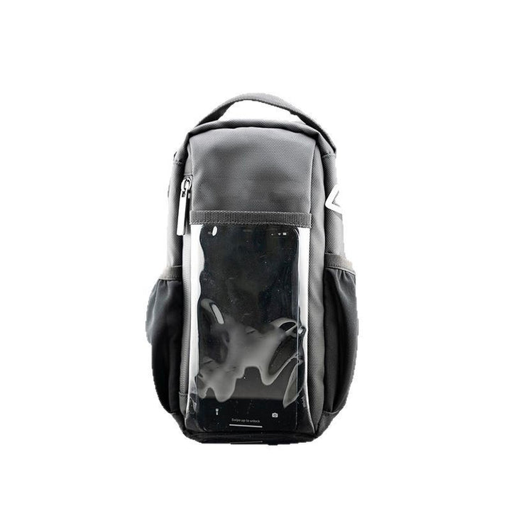 Multifunctional Outdoor Backpack Bag Bowlift
