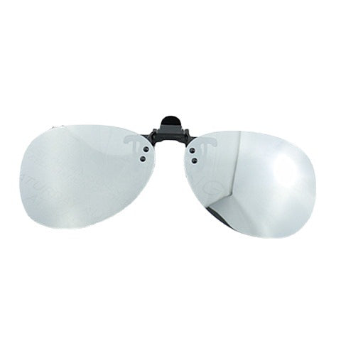 Women's Clip-On Sunglasses Bowlift