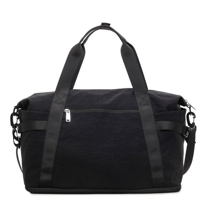Sporty travel bag Bowlift