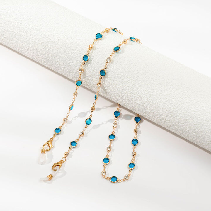 Fashionable Sunglasses Chain Bowlift