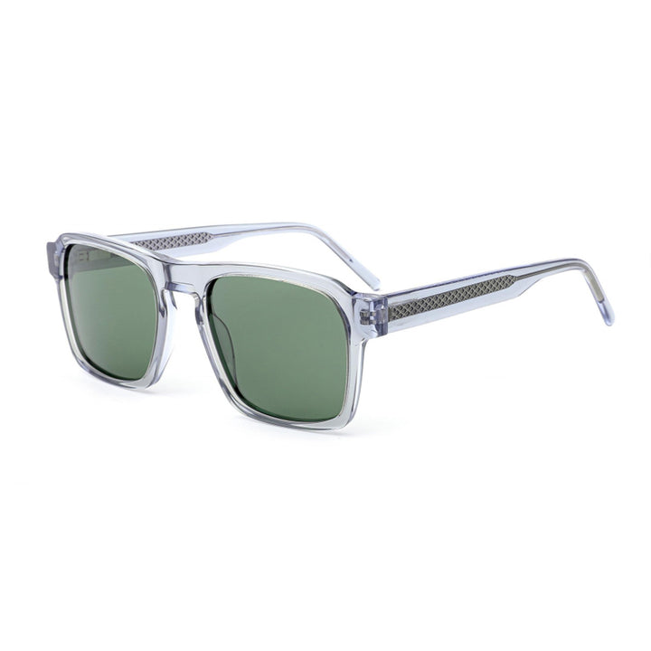 Women's sunglasses with a robust, stylish frame and UV protection Bowlift