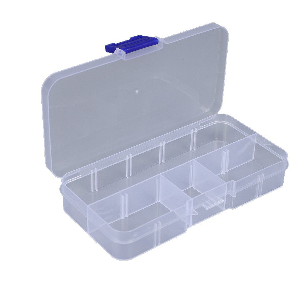 Custom Configurable Organizer Box Bowlift