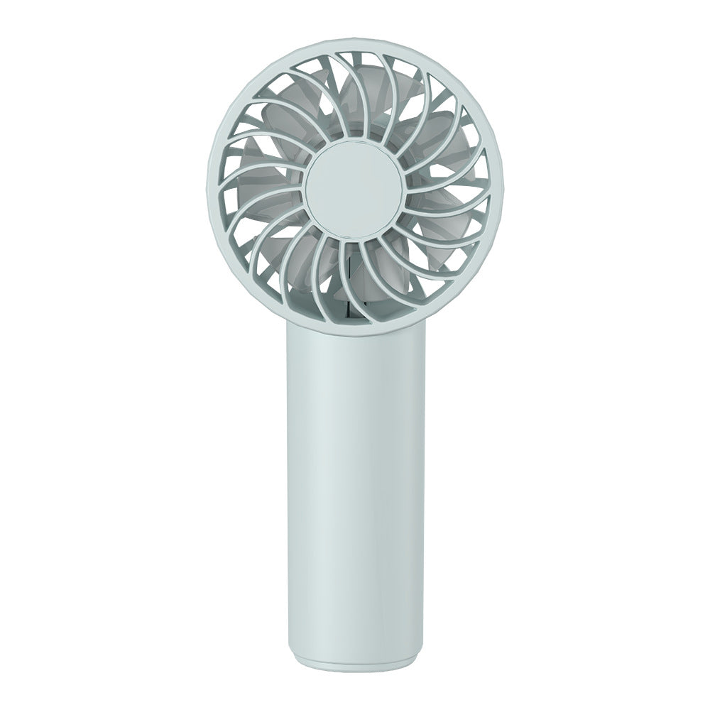 Ladies Portable Mini Fan Bowlift