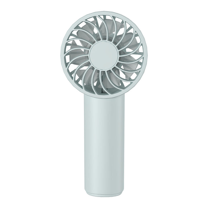 Ladies Portable Mini Fan Bowlift