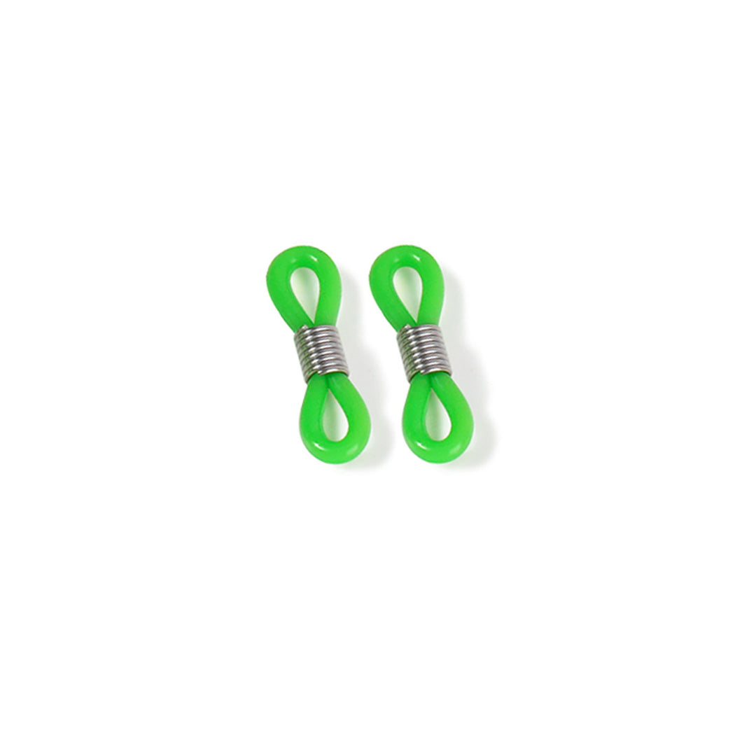 Durable Stretchable Shoelace Connectors Bowlift