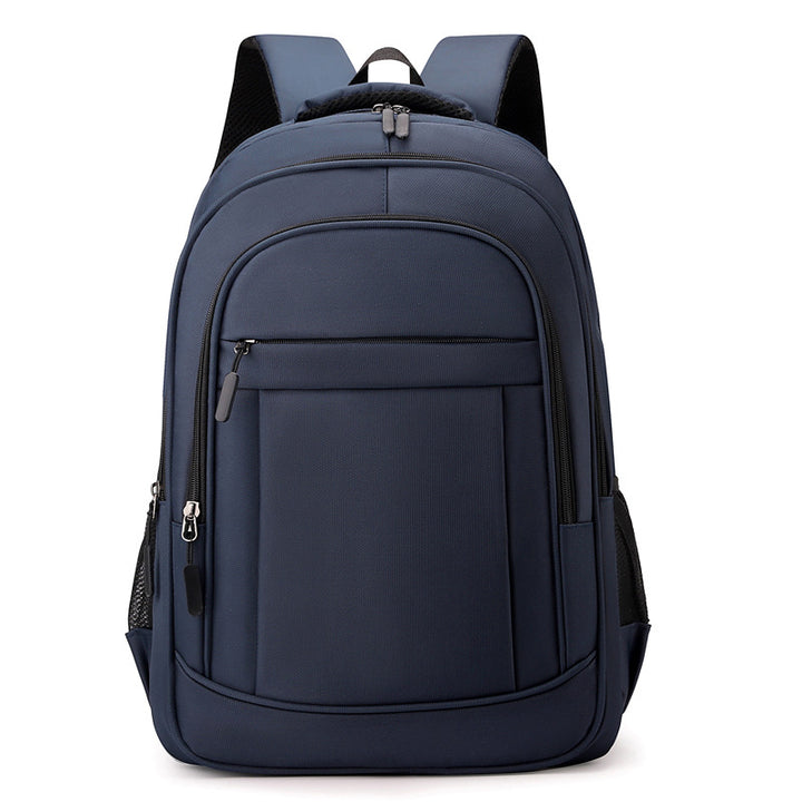 Versatile Professional Laptop Backpack Bowlift