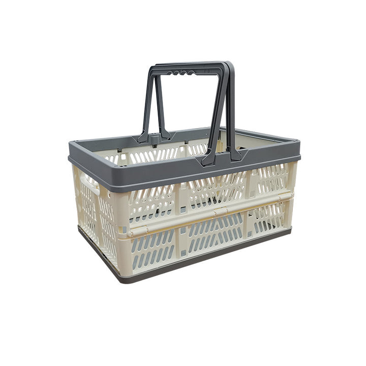 Durable Shopping Basket Bowlift