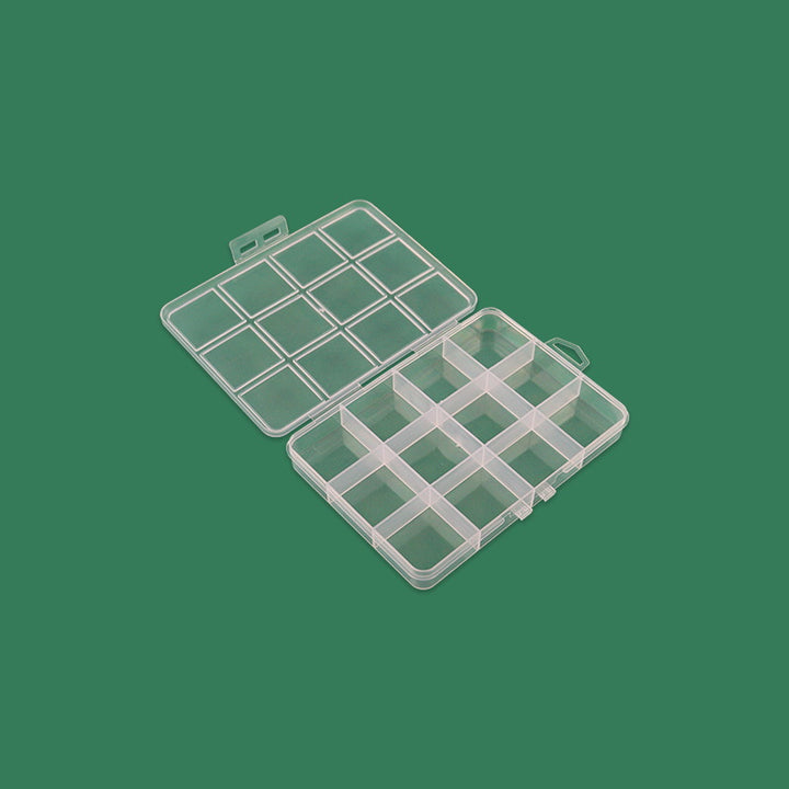 Organizer Storage Box Bowlift