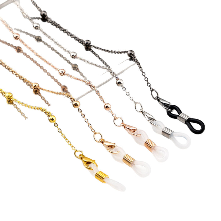Stylish Adjustable Eyewear Chain Bowlift