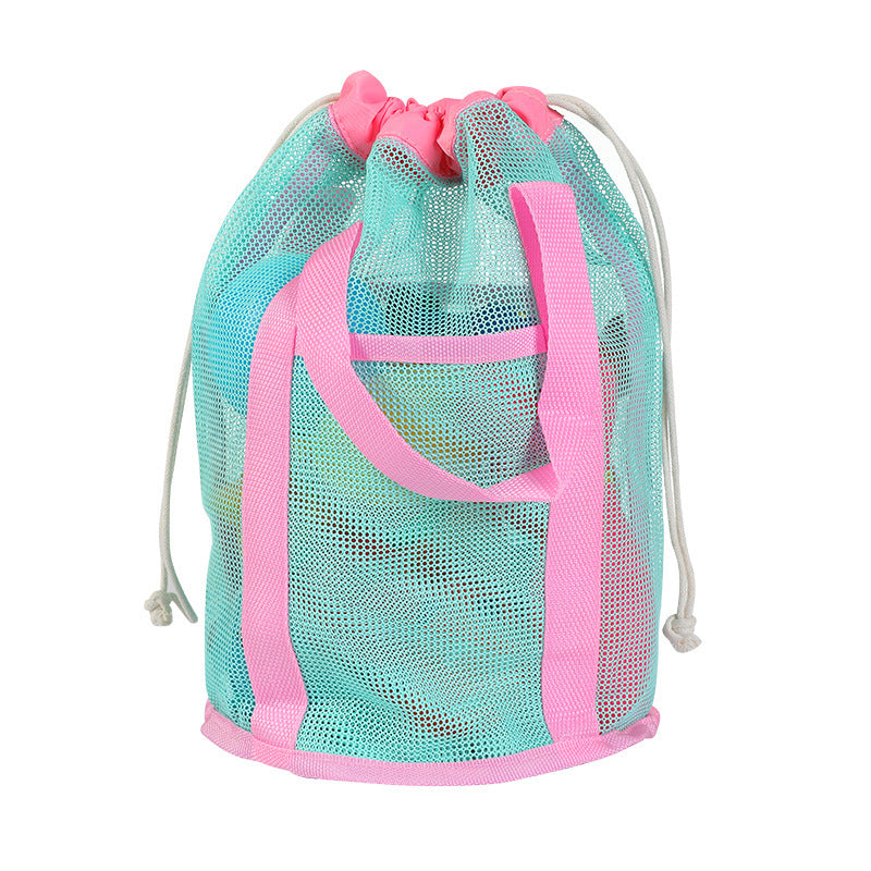 Sporty mesh bag Bowlift