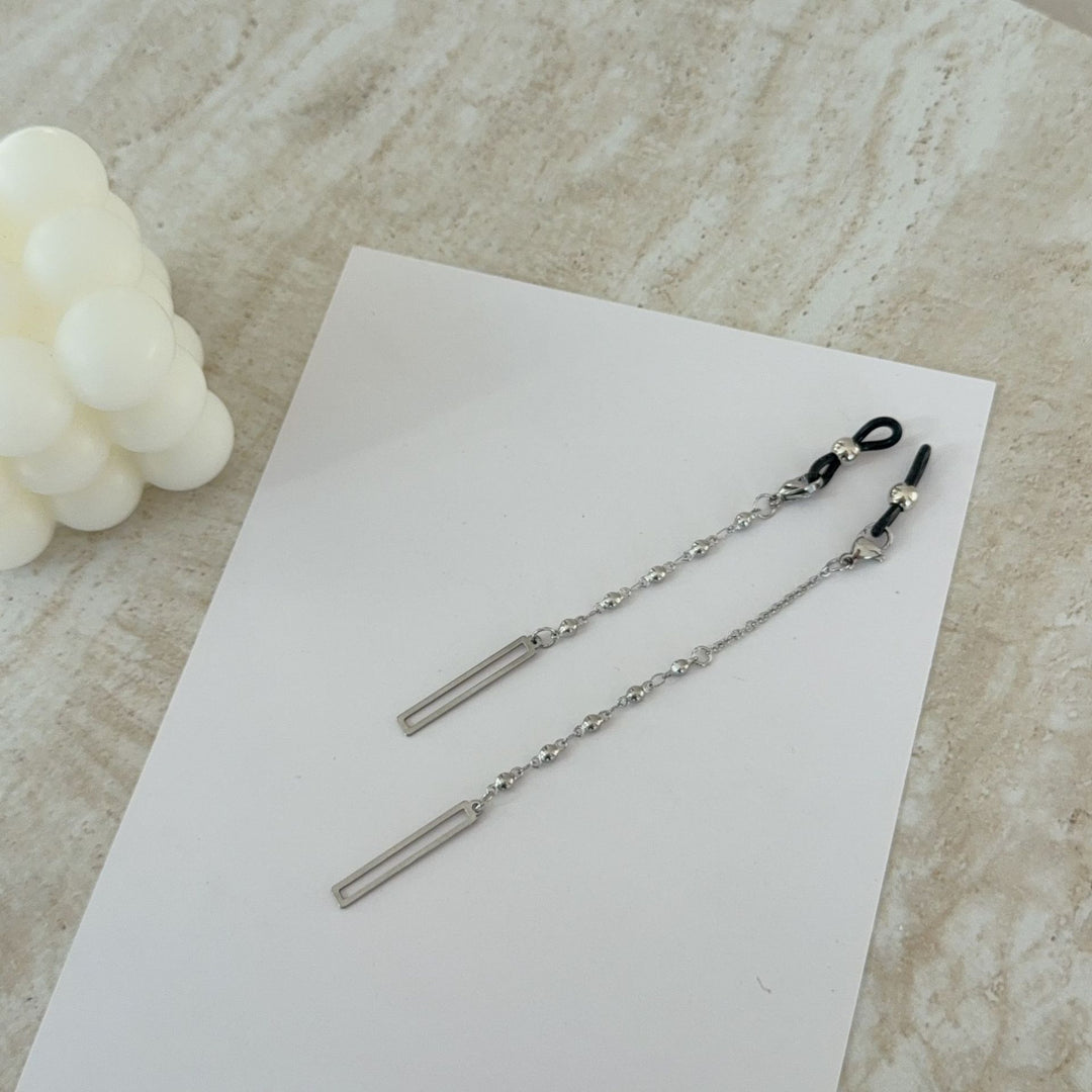 Trendy Geometric Earrings Bowlift