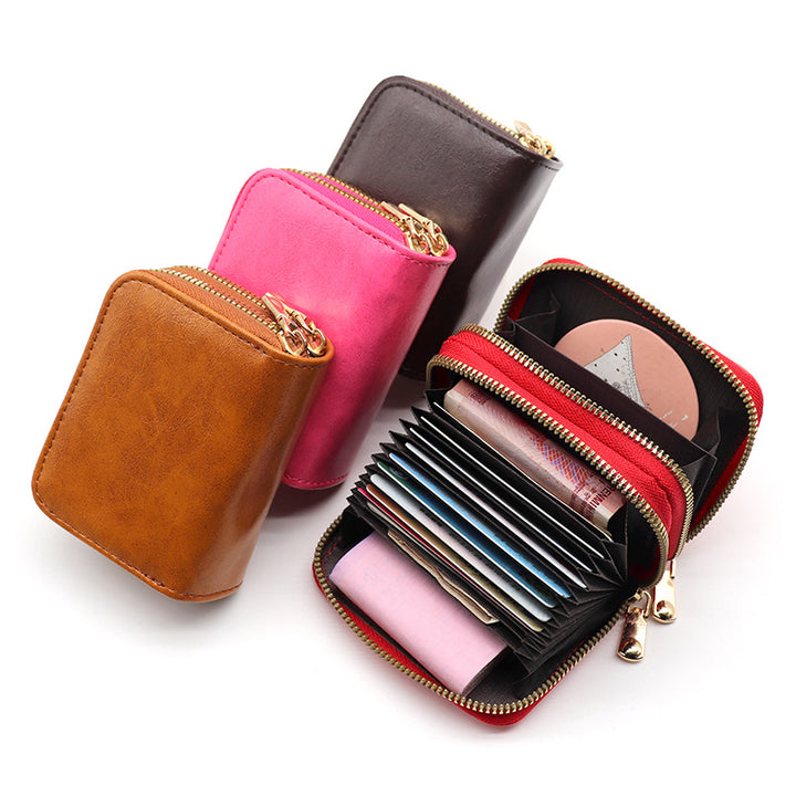 Stylish Compact