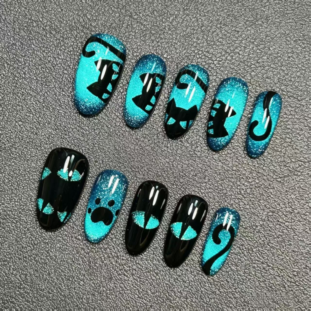 Decorative Nail Art Bowlift