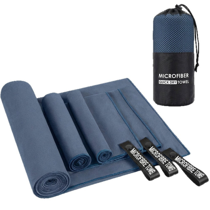 Microfiber Towel Bowlift