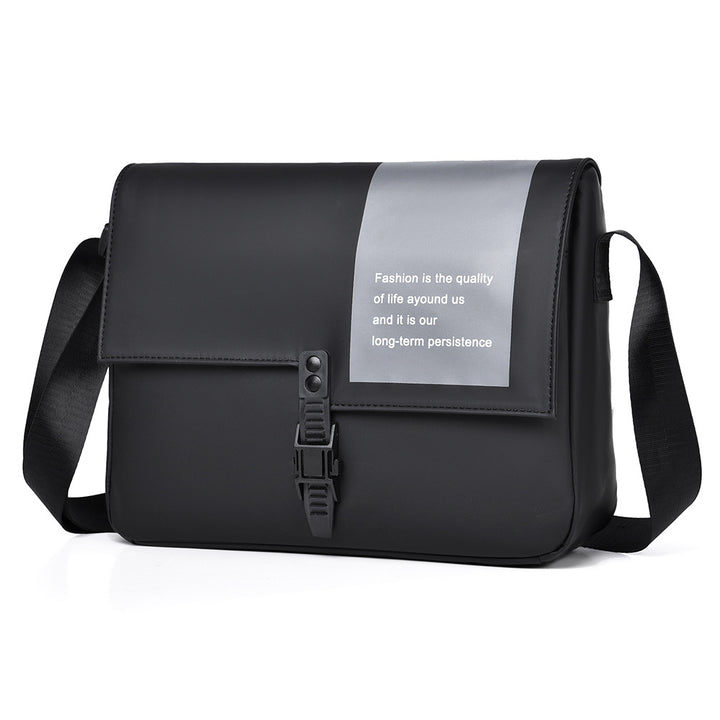 Durable Fashion Messenger Bag Bowlift