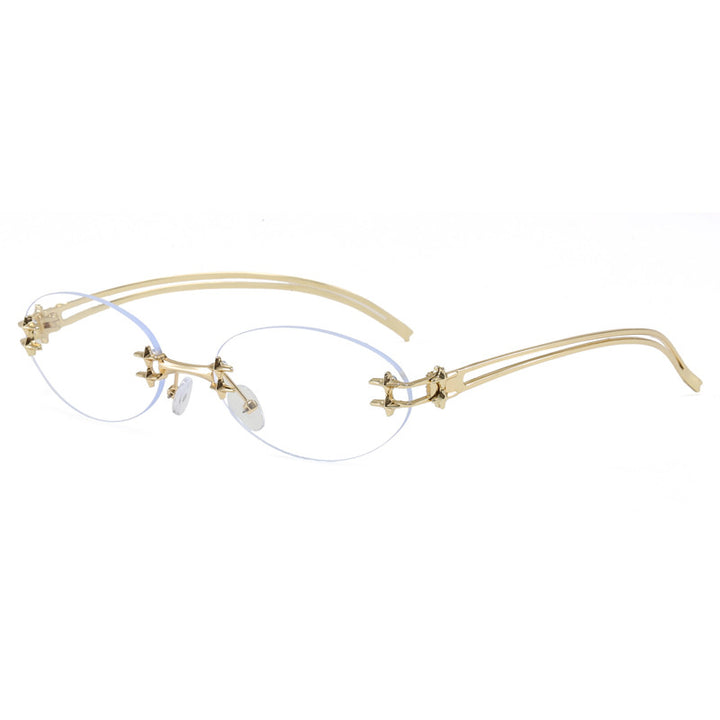 Fashionable sunglasses with slim frame and trendy design Bowlift