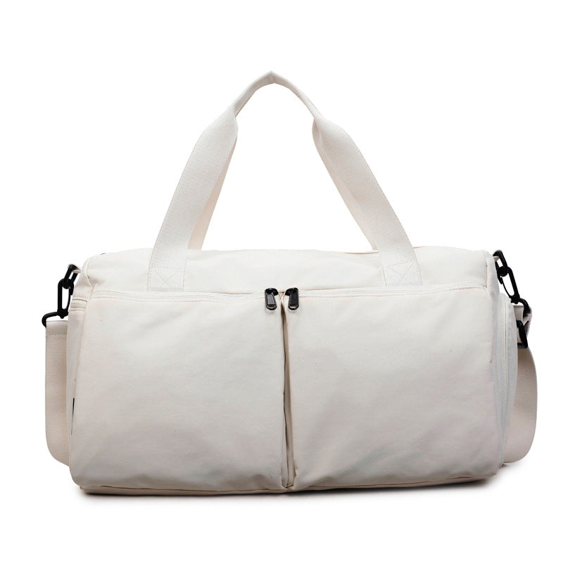 Multifunctional Sports and Travel Bag Bowlift
