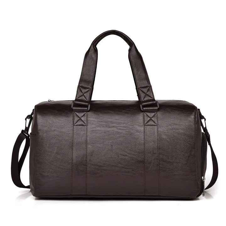 Premium Travel Duffle Bag Bowlift