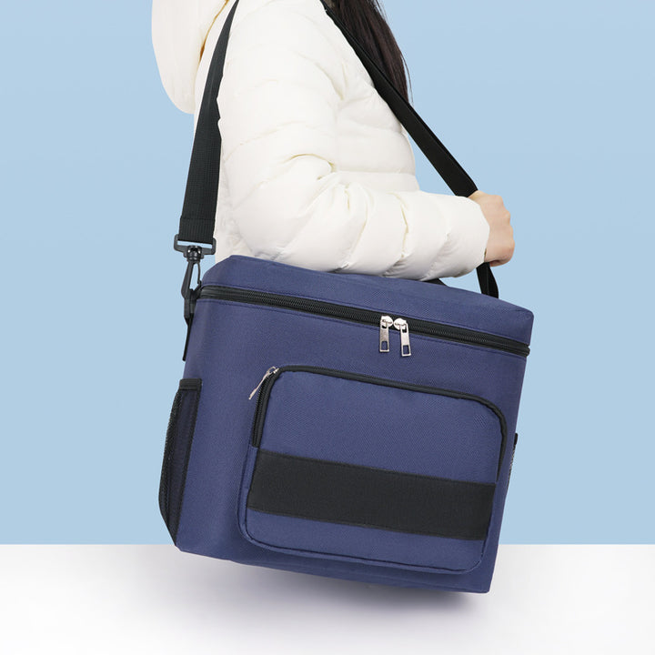 Insulated Lunch Cooler