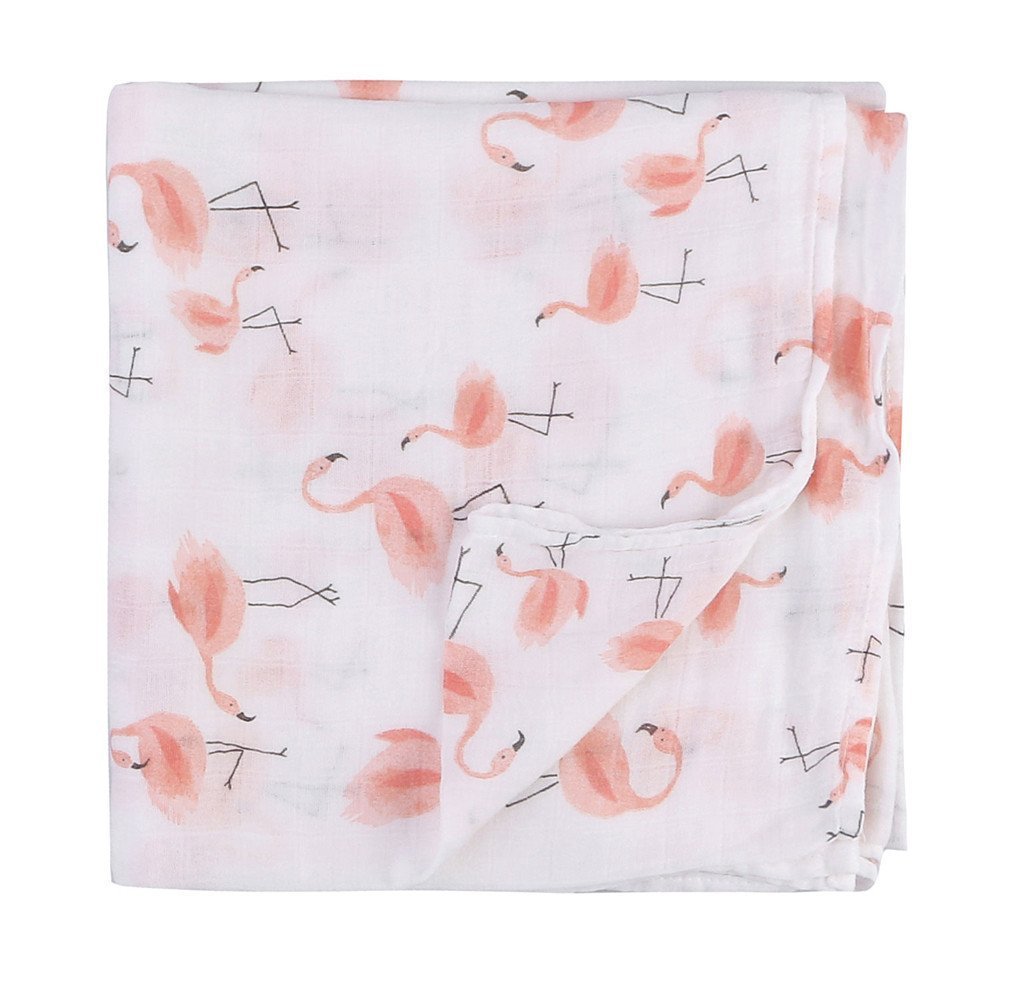 Soft Cotton Muslin Play Mat Bowlift