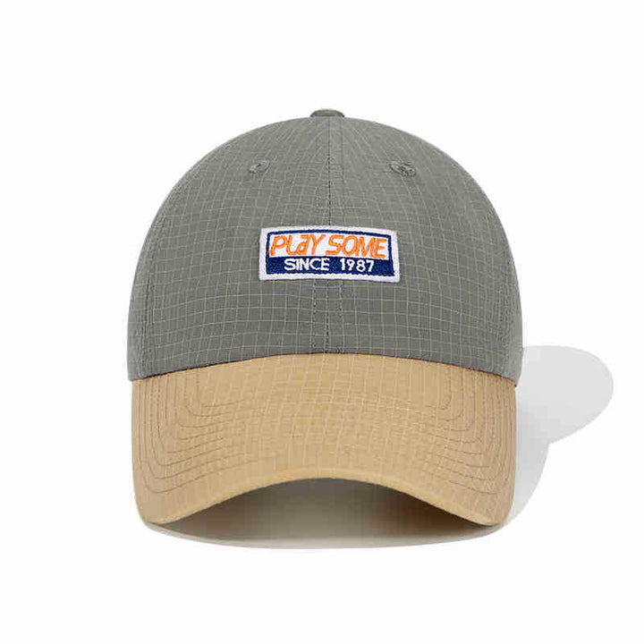 Unisex Performance Baseball Cap Bowlift