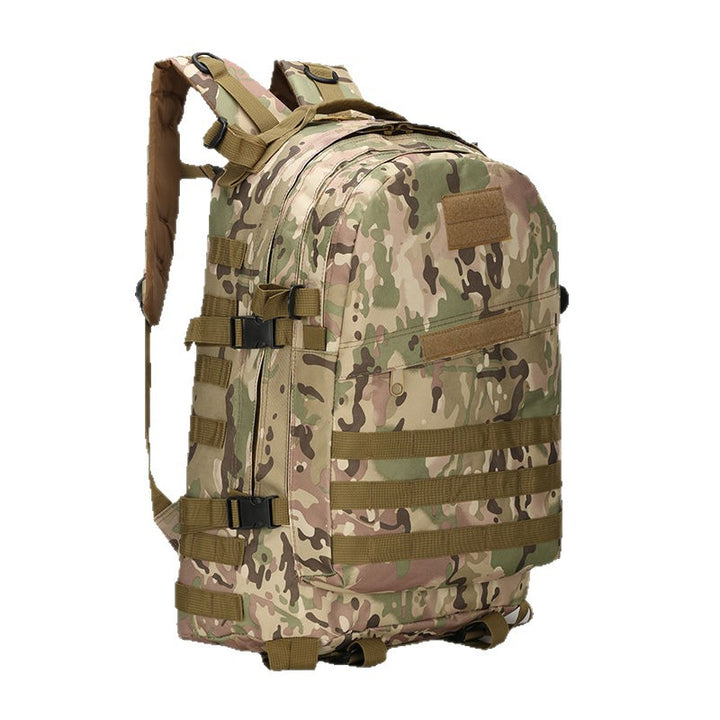 Tactical Backpack Bowlift