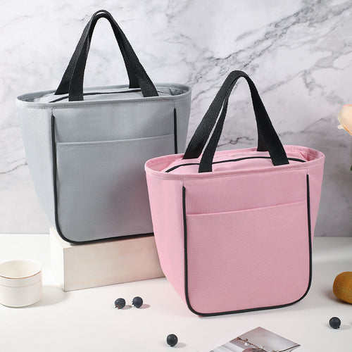Women versatile cooling tote Bowlift