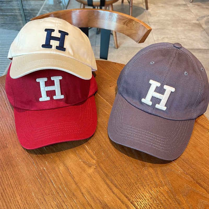 Men's Classic Casual Baseball Cap Bowlift