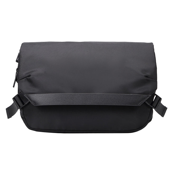 Stylish Urban Messenger Bag Bowlift