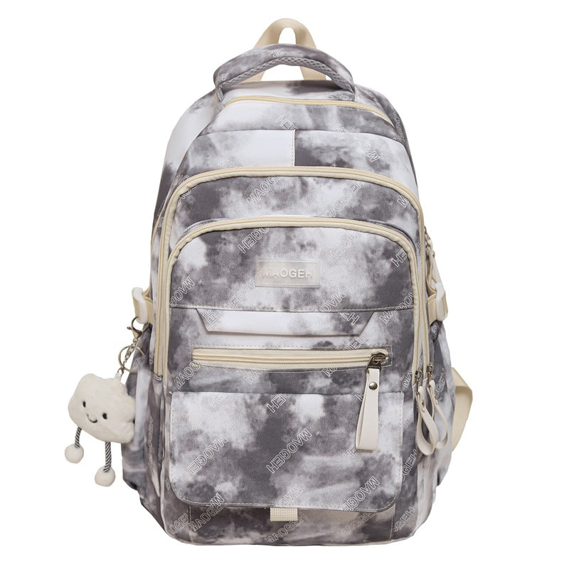 Cute Cartoon Character Backpack