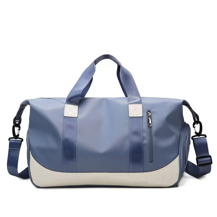 Robust Sports and Leisure Duffel Bag Bowlift
