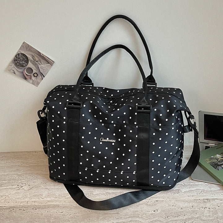 Stylish Multi-Purpose Travel Duffel Bag