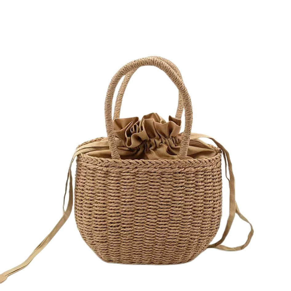 Rattanstil Handbag Bowlift