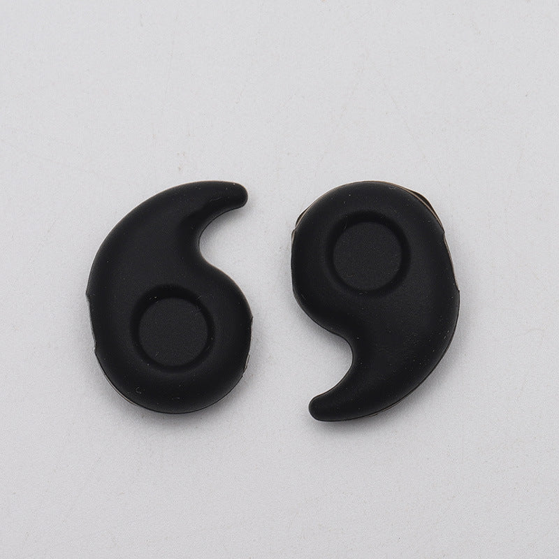 Premium Silicone Eyewear Grip Pads Bowlift
