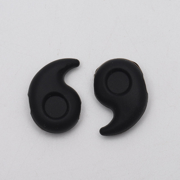 Premium Silicone Eyewear Grip Pads Bowlift