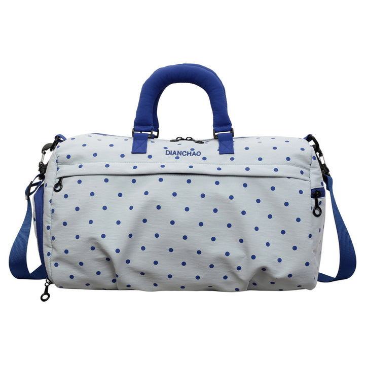 Travel Duffel Bag