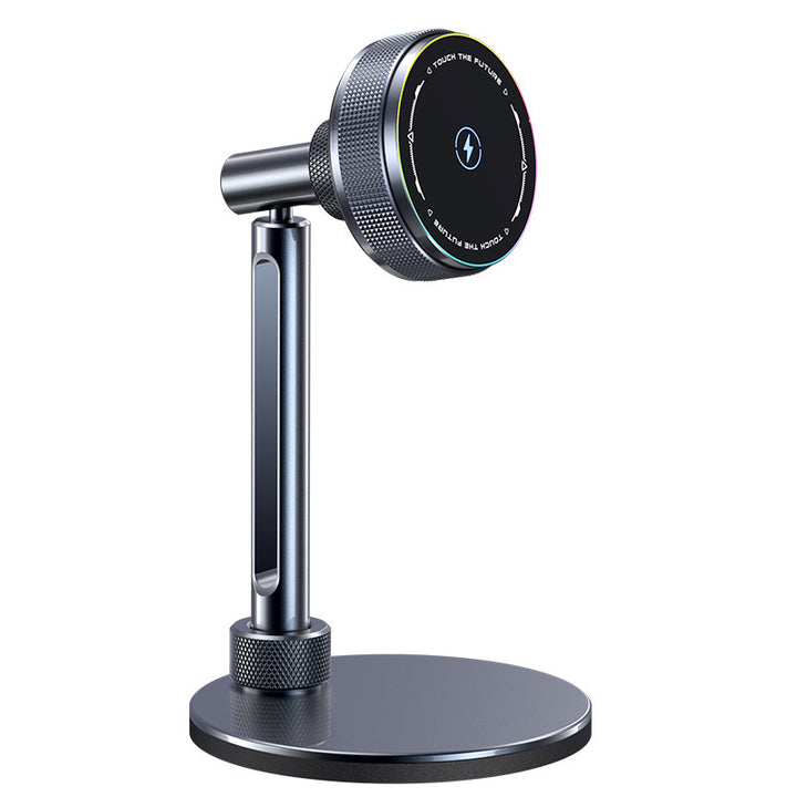 Unisex Intelligent Rotary Knob Control Bowlift