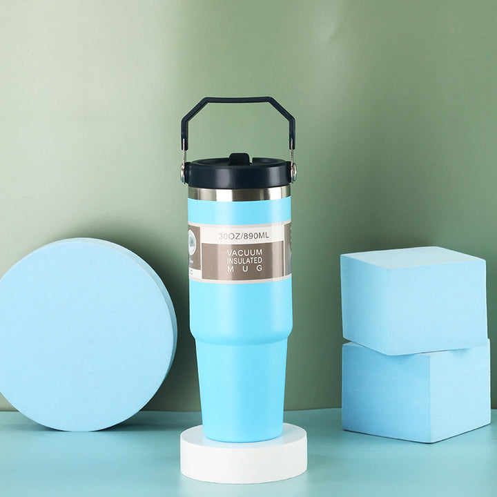 Unisex Insulated Cup Bowlift