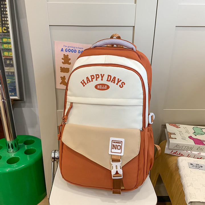Trendy Casual Backpack