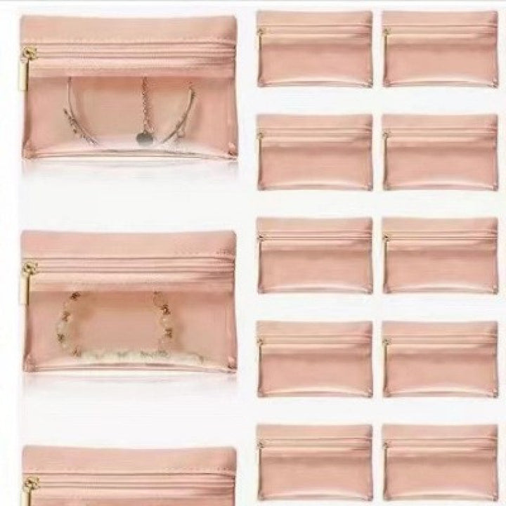 Elegant Jewelry Organizer Bowlift
