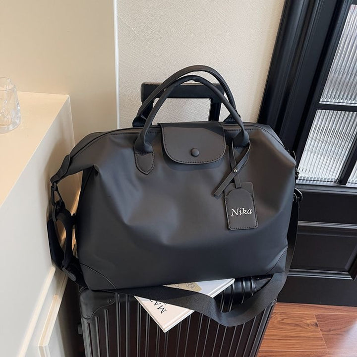 Travel bag Bowlift