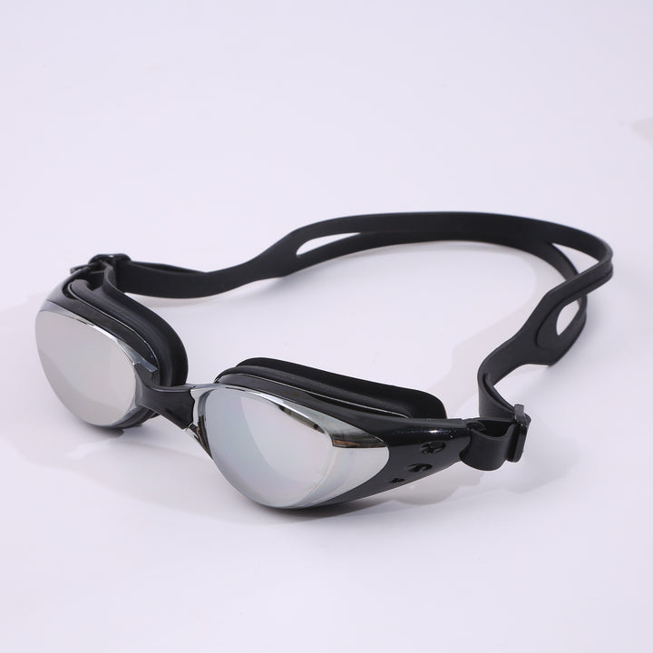 Anti-Fog Swimming Goggles Bowlift