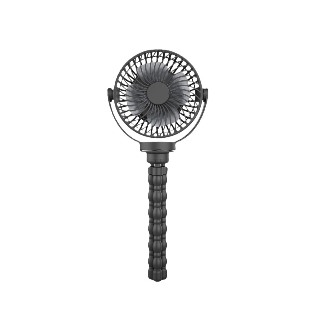 Unisex Tripod Fan Bowlift