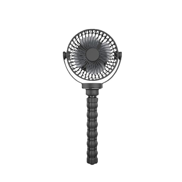 Unisex Tripod Fan Bowlift