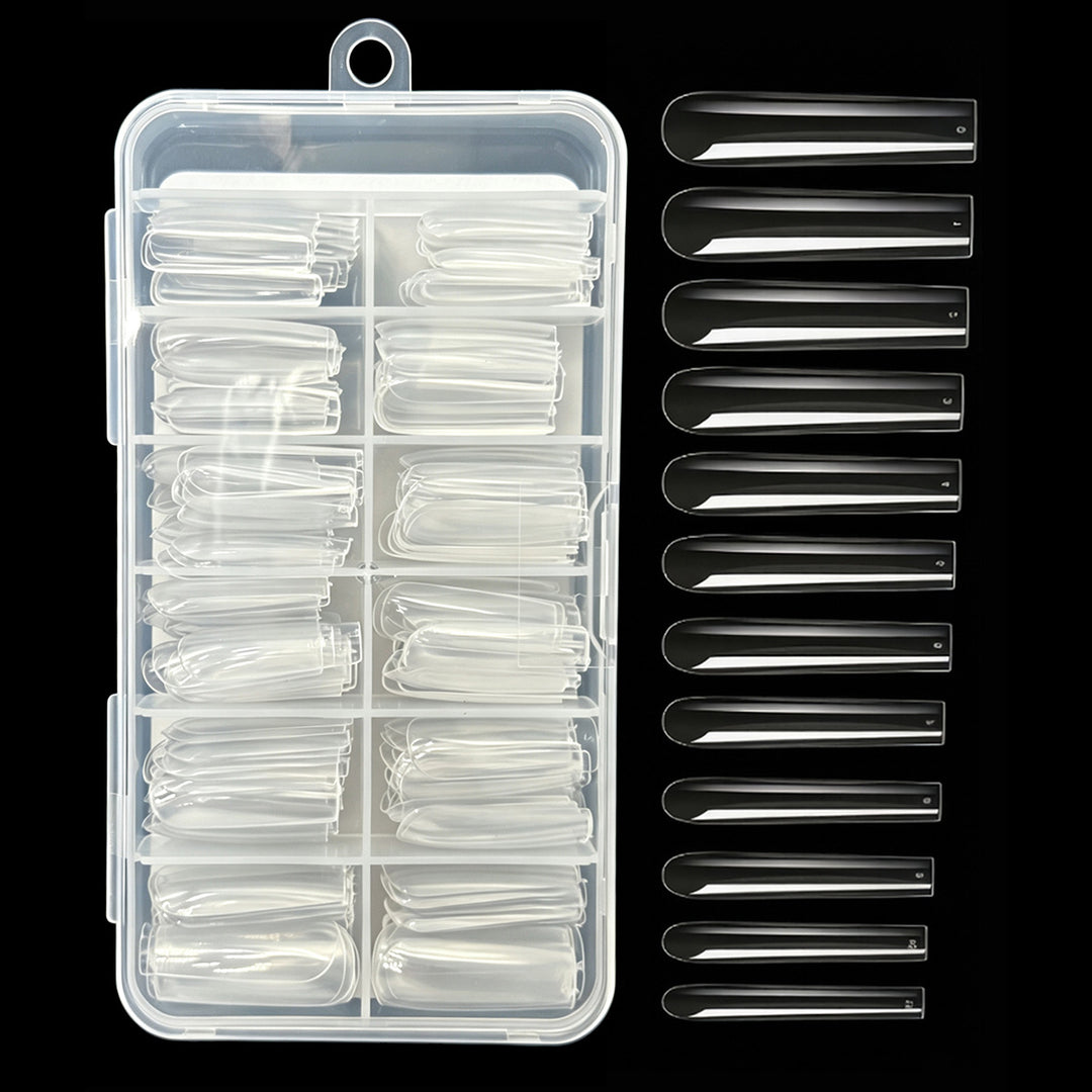 Professional Nail Tips Organizer Bowlift