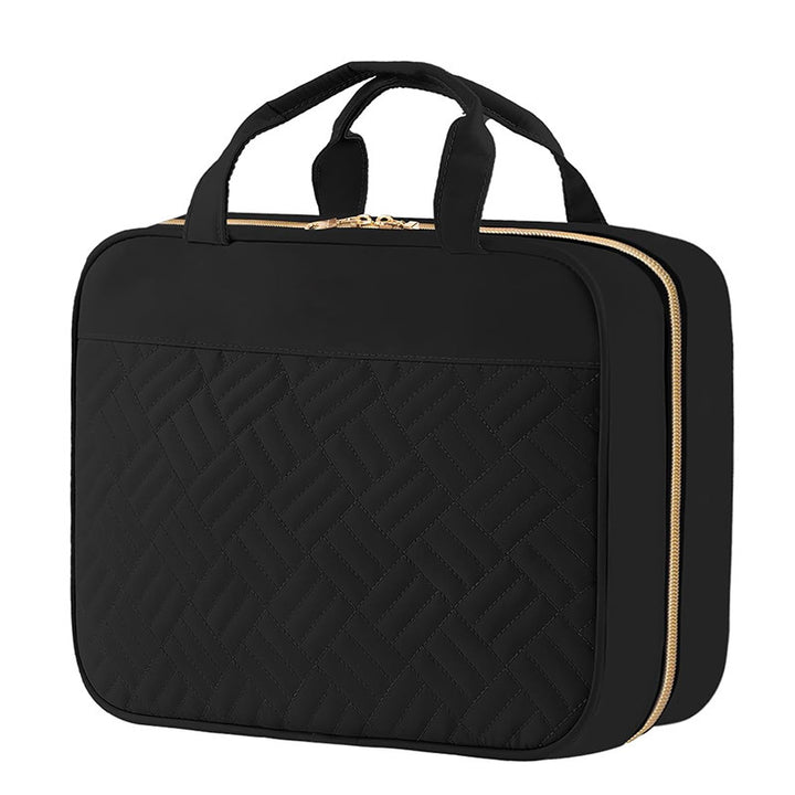 Elegant Cosmetic Organizer with Structured Design Bowlift