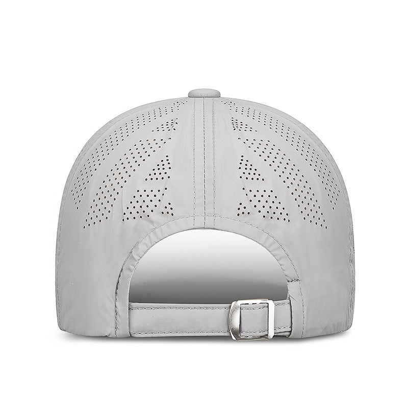 Ladies sporty golf cap Bowlift