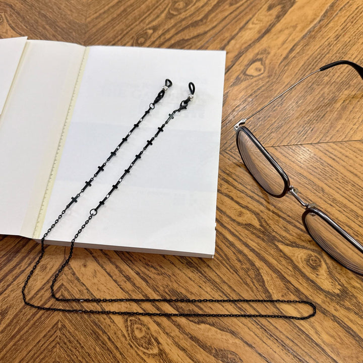 Stylish Adjustable Eyewear Chain Bowlift